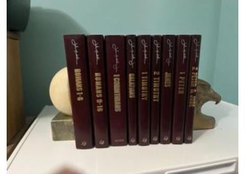 Christian commentaries